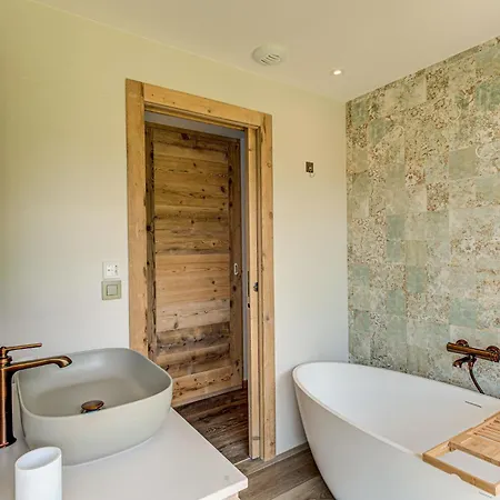 בקתה Papillon - Alpes Travel - Detached - Les Praz - Sleeps 8-10