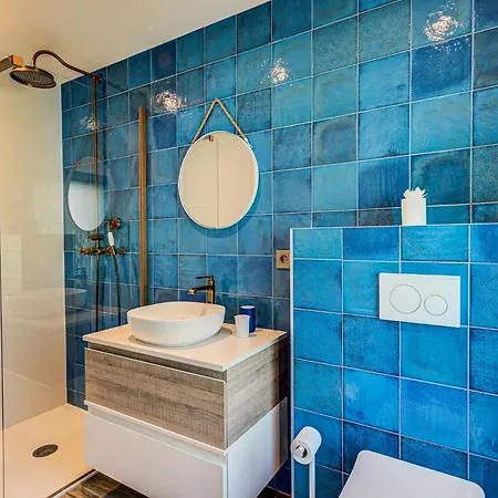בקתה Papillon - Alpes Travel - Detached - Les Praz - Sleeps 8-10 שאמוני